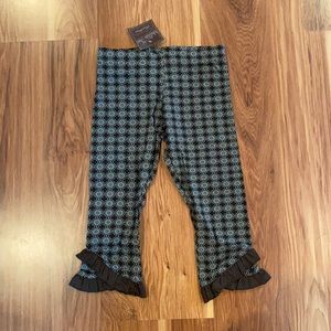 Matilda Jane leggings